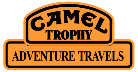 Camel Trophy