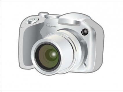 Camera Icon