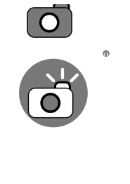 Camera icons