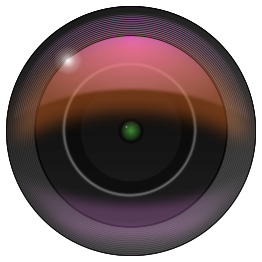 Camera Lens