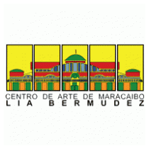 Camlb Centro Arte DE Maracaibo Lia Bermudez