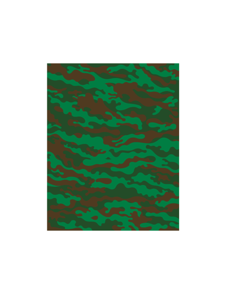 Camo Pattern