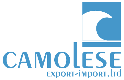 Camolese Export – Import Ltd