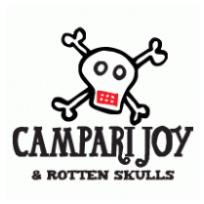 Campari Joy & Rotten Skulls