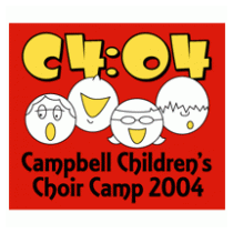 Campbell Children's Choir Camp (C4)