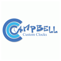 Campbell Custom Clocks