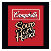 Campbell's Soup at Hand