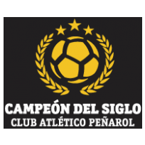 Campeón del Siglo Club Atlético Peñañrol