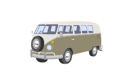 Camper Van