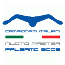 Campionati Italiani Nuoto Master Palermo 2008