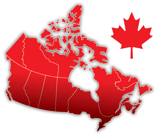 Canada Day Vector