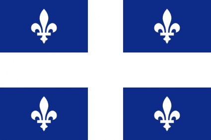 CanadaQuebec clip art