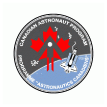 Canadian Asronaut program