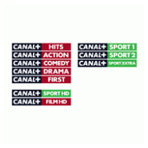 Canal+ Nordic 2007