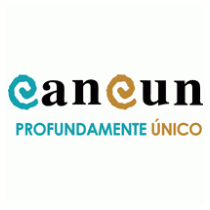 Cancun Profundamente Unico, Logo