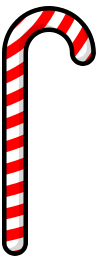 Candy cane