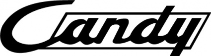 Candy logo