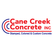 Cane Creek Concrete