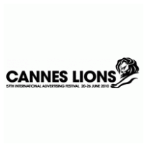 Cannes Lions 2010 Horizontal