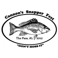 Cannon Snapper Fest