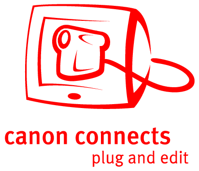 Canon Connects