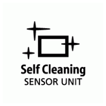 Canon Self Cleaning Sensor Unit