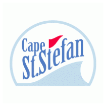 Cape St.Stefan