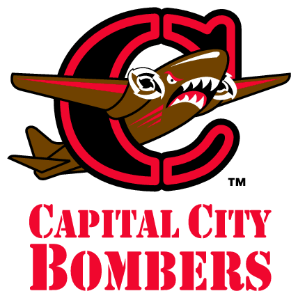 Capital City Bombers
