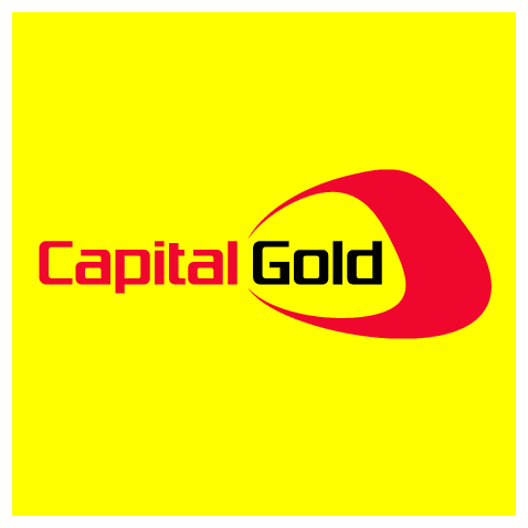 Capital Gold