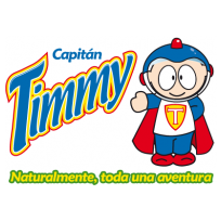 Capitan Timmy