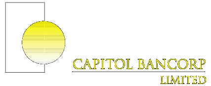 Capitol Bancorp Limited