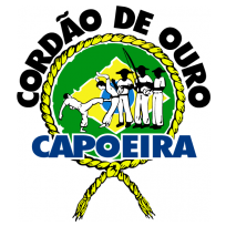 Capoeira Cordão de Ouro