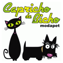 Capricho de Bicho moda pet