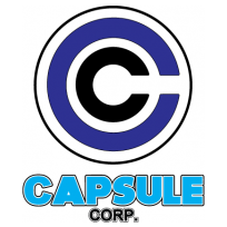 Capsule Corporation