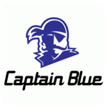 Captain Blue