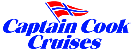 Captain Cook Cruises