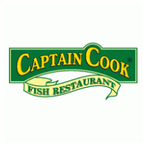 Captain Cook