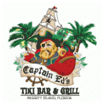 Captain EA's Tiki Bar & Grill