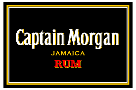 Captain Morgan