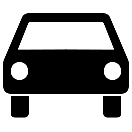 Car Pictogram