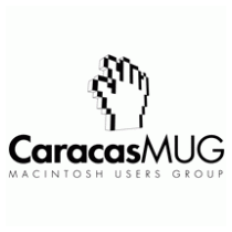 Caracas Macintosh User Group CMUG 02