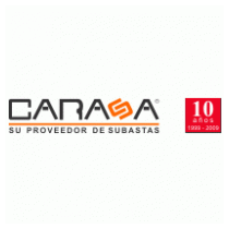 CARASA - Su Proveedor de Subastas