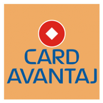 Card Avantaj