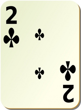 Card clip art