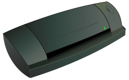 Card Scanner