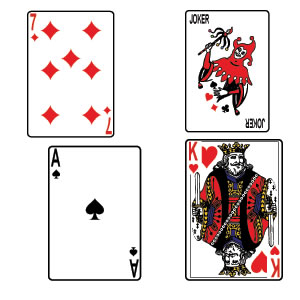 Cards