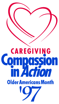 Caregiving Compassion In Action