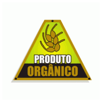carimbo - Produto Organico