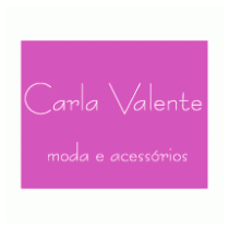 Carla Valente - Moda e Acessorios