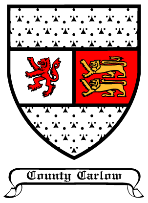 Carlow Crest